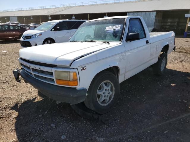 Zdjęcie 2 z aukcji – 1994 DODGE DAKOTA z VIN 1B7FL26X8RW110256