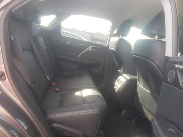 Photo 6 from auction – 2017 LEXUS RX 350 BAS with VIN 2T2ZZMCA3HC091920