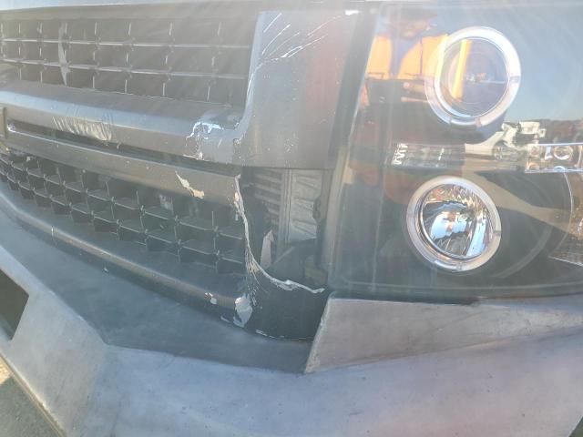 Photo 9 from auction – 2009 CHEVROLET SILVERADO with VIN 1GCJK93609F130843