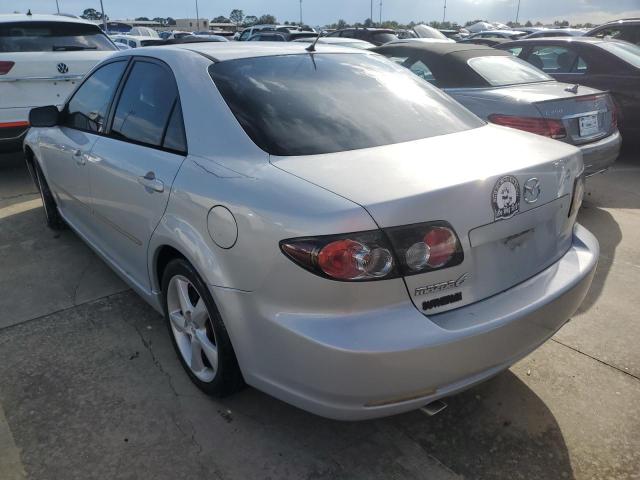 Photo 3 from auction – 2008 MAZDA 6 I with VIN 1YVHP80C285M18236