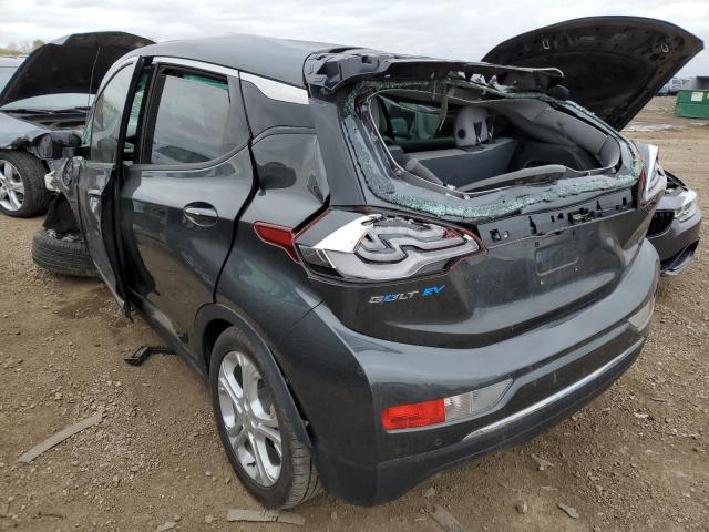 Photo 3 from auction – 2017 CHEVROLET BOLT EV LT with VIN 1G1FW6S02H4183116