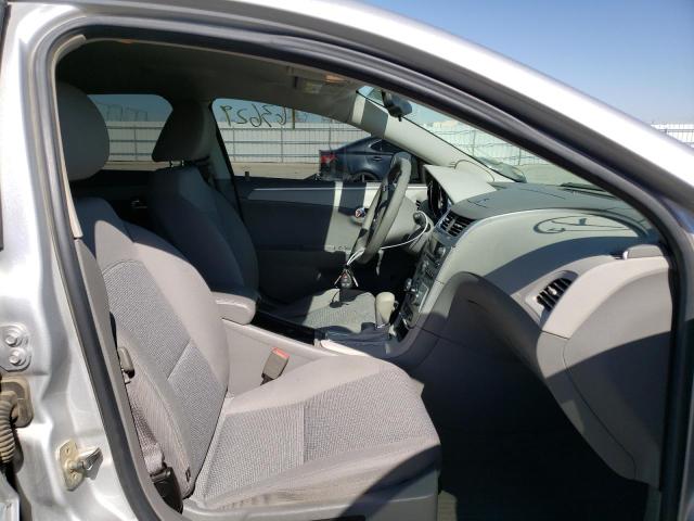 Photo 5 from auction – 2012 CHEVROLET MALIBU LS with VIN 1G1ZB5E0XCF108143