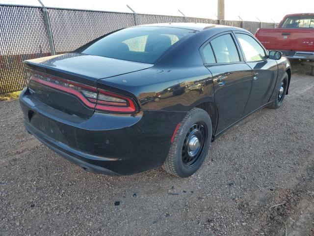 Foto 4 de la subasta – 2016 DODGE CHARGER PO con VIN 2C3CDXKT2GH223538