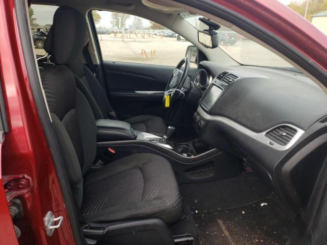 Photo 5 from auction – 2011 DODGE JOURNEY CR with VIN 3D4PG3FG3BT523926