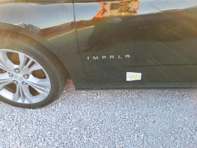 Photo 9 from auction – 2014 CHEVROLET IMPALA LT with VIN 2G1115SLXE9270929