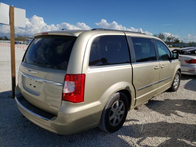 Photo 4 from auction – 2011 CHRYSLER TOWN & COU with VIN 2A4RR5DG2BR681671