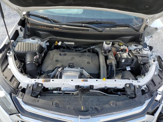Photo 7 from auction – 2019 CHEVROLET EQUINOX PR with VIN 2GNAXPEX5K6280238