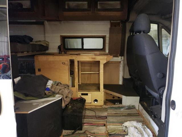 Photo 6 from auction – 2014 RAM PROMASTER with VIN 3C6TRVCD2EE130172