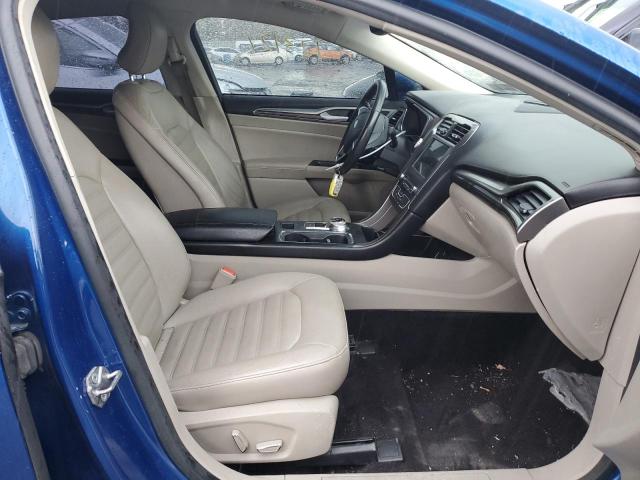 Photo 5 from auction – 2017 FORD FUSION SE with VIN 3FA6P0H91HR142139