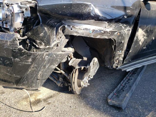 Photo 9 from auction – 2018 TOYOTA 4RUNNER SR with VIN JTEBU5JR6J5519545