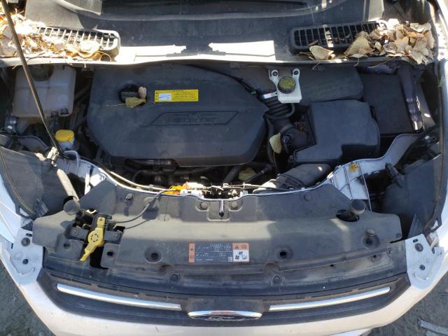 Photo 7 from auction – 2015 FORD ESCAPE SE with VIN 1FMCU9GX4FUB81190
