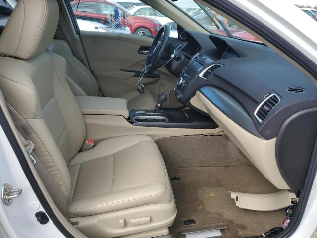 Photo 5 from auction – 2018 ACURA RDX TECHNO with VIN 5J8TB3H50JL014510