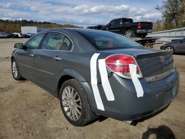 Photo 3 from auction – 2007 SATURN AURA XR with VIN 1G8ZV57717F190546