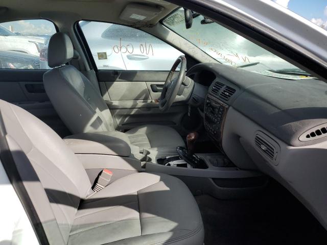 Photo 5 from auction – 2005 MERCURY SABLE LS P with VIN 1MEFM55S55A604357
