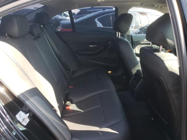 Photo 6 from auction – 2015 BMW 320 I with VIN WBA3B1G52FNT06477
