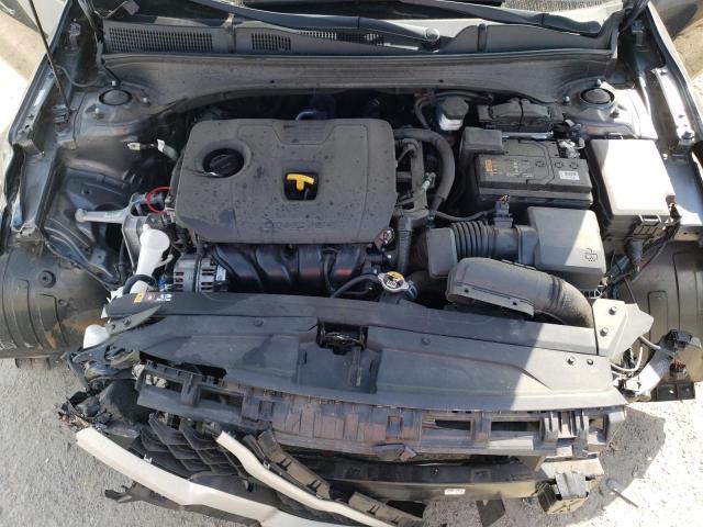 Photo 7 from auction – 2019 KIA FORTE FE with VIN 3KPF24AD2KE098410