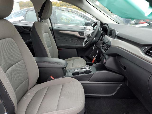 Photo 5 from auction – 2022 FORD ESCAPE S with VIN 1FMCU0F67NUB17180
