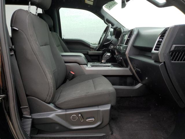 Photo 5 from auction – 2017 FORD F150 SUPER with VIN 1FTEW1CP9HKC41672