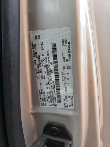 Photo 10 from auction – 2008 FORD ECONOLINE with VIN 1FMNE11L58DB50644