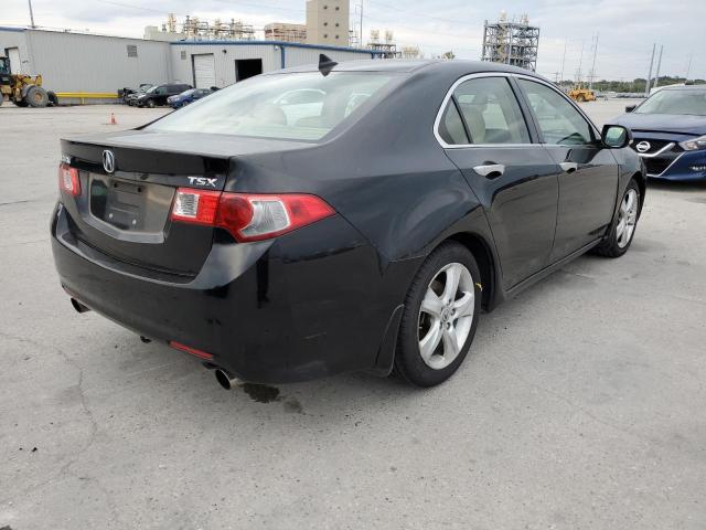 Photo 4 from auction – 2009 ACURA TSX with VIN JH4CU26699C028981
