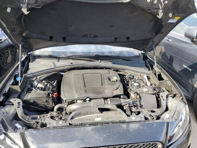 Photo 7 from auction – 2018 JAGUAR F-PACE PRE with VIN SADCJ2FX4JA294416