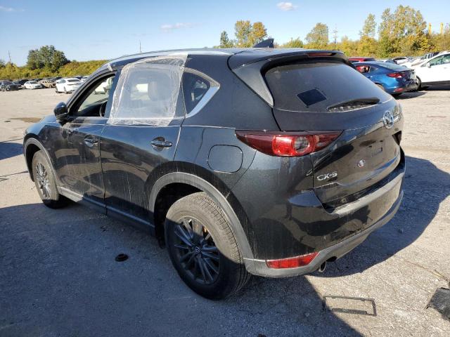 Photo 3 from auction – 2020 MAZDA CX-5 TOURI with VIN JM3KFACMXL0801090