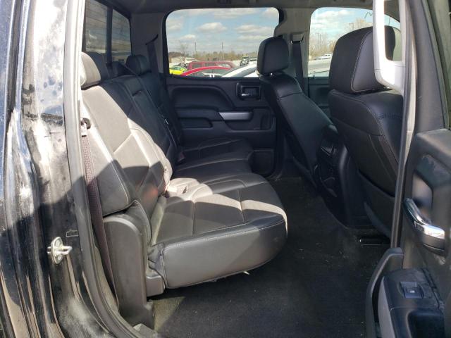 Photo 6 from auction – 2017 CHEVROLET SILVERADO with VIN 3GCUKSEC9HG442826