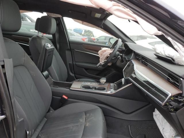 Photo 5 from auction – 2019 AUDI A6 with VIN WAUK2AF25KN106495