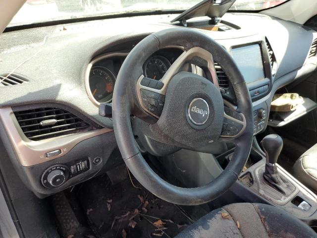 Photo 8 from auction – 2015 JEEP CHEROKEE L with VIN 1C4PJLDS9FW584865