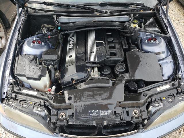 Фото 7 с аукциона – 2002 BMW 325 XIT с VIN WBAEP33412PF00132