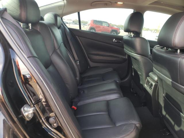 Photo 6 from auction – 2012 NISSAN MAXIMA with VIN 1N4AA5AP0CC861830