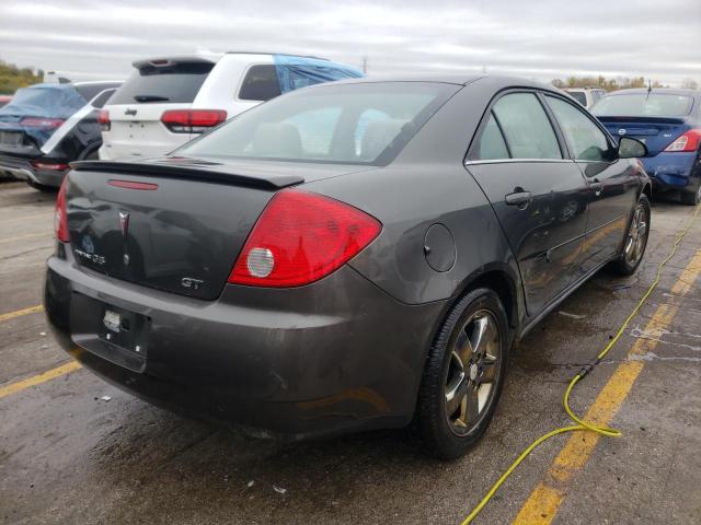 Photo 4 from auction – 2006 PONTIAC G6 with VIN 1G2ZH558564292455
