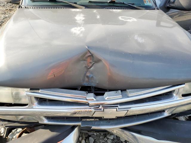 Photo 7 from auction – 2002 CHEVROLET SUBURBAN K with VIN 1GNFK16Z92J306473