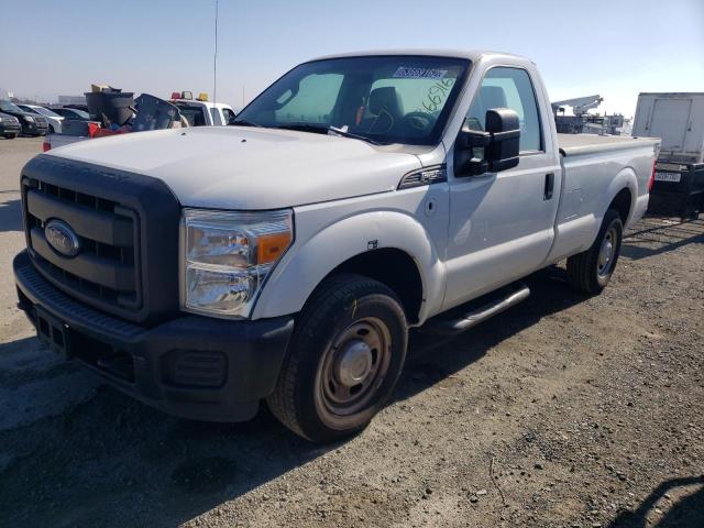FORD F250 SUPER 2013 z numerem VIN 1FTBF2A68DEB81864 - Zdjęcie z aukcji