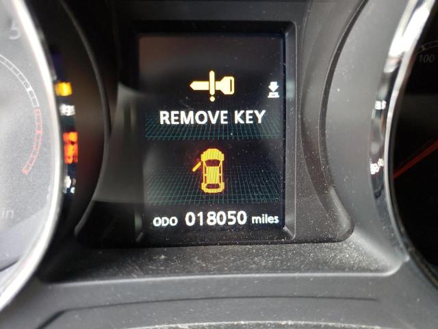 Photo 8 from auction – 2016 MITSUBISHI OUTLANDER with VIN JA4AP3AW0GZ047193