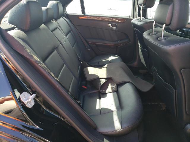 Photo 6 from auction – 2013 MERCEDES-BENZ E 350 4MAT with VIN WDDHF8JBXDA769708
