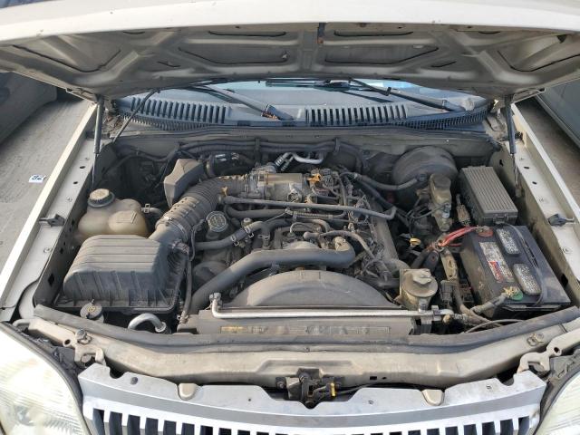 Photo 7 from auction – 2004 MERCURY MOUNTAINEE with VIN 4M2DU86W14ZJ37993