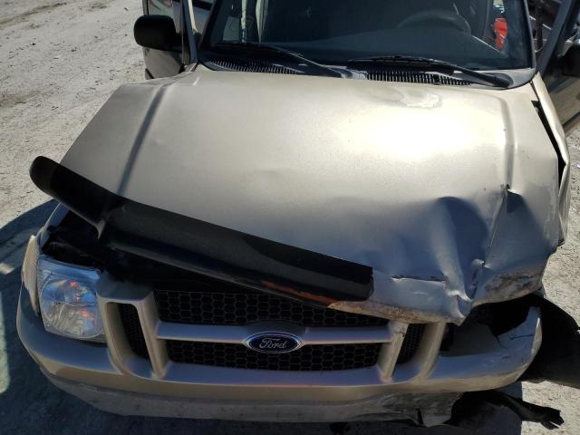 Photo 7 from auction – 2002 FORD EXPLORER S with VIN 1FMZU77E52UA91490
