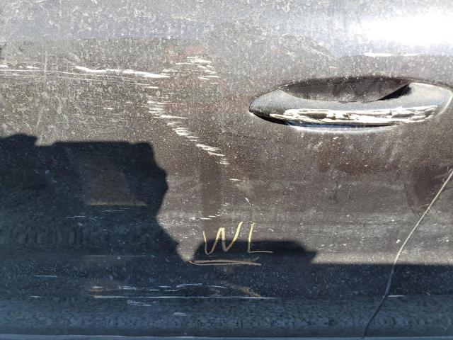 Photo 9 from auction – 2019 PORSCHE CAYENNE with VIN WP1AA2AY2KDA03672
