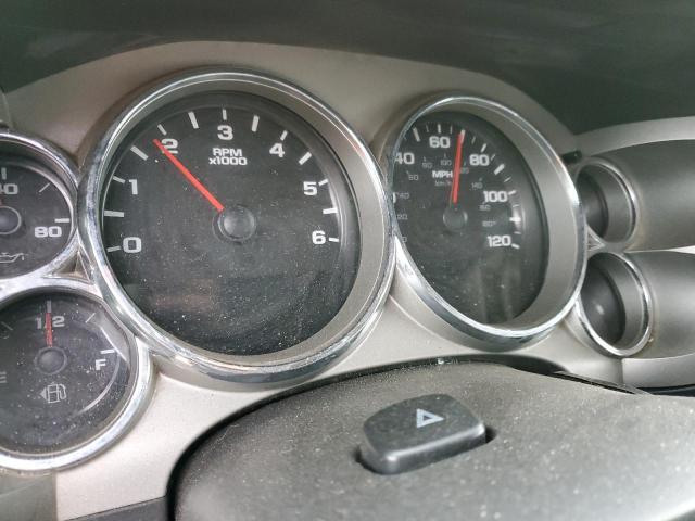 Photo 8 from auction – 2007 CHEVROLET SILVERADO with VIN 2GCEK13M071629826