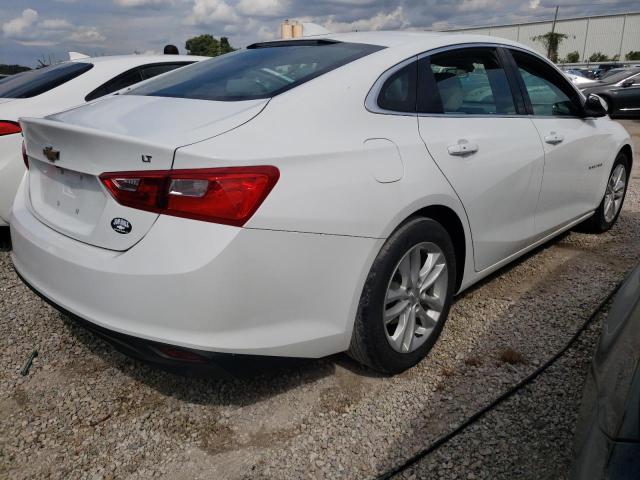 Photo 4 from auction – 2017 CHEVROLET MALIBU LT with VIN 1G1ZE5ST6HF223058