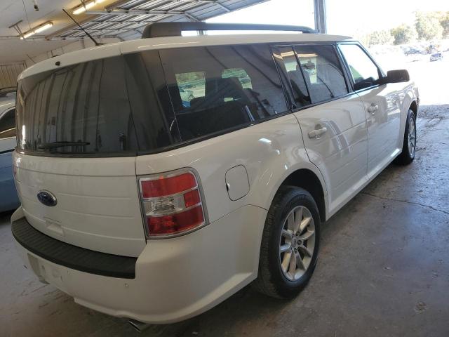 Photo 4 from auction – 2015 FORD FLEX SE with VIN 2FMGK5B83FBA10212