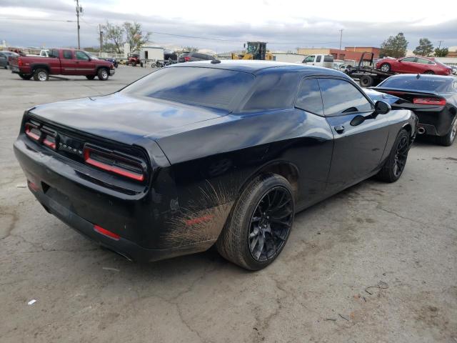 Photo 4 from auction – 2016 DODGE CHALLENGER with VIN 2C3CDZAG7GH184591