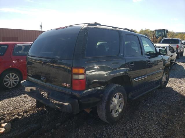 Photo 4 from auction – 2003 GMC YUKON with VIN 1GKEC13Z33R216779