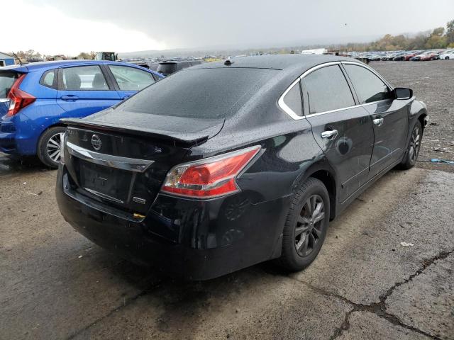 Photo 4 from auction – 2015 NISSAN ALTIMA 2.5 with VIN 1N4AL3AP3FC582147