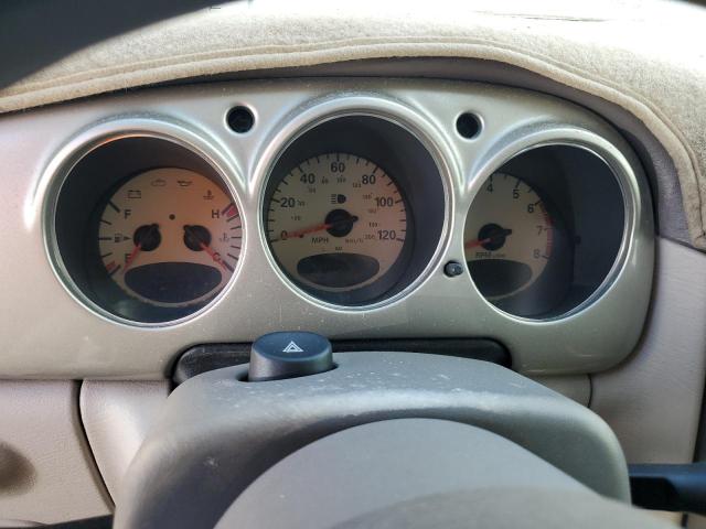 Zdjęcie 8 z aukcji – 2003 CHRYSLER PT CRUISER z VIN 3C4FY58B73T556786