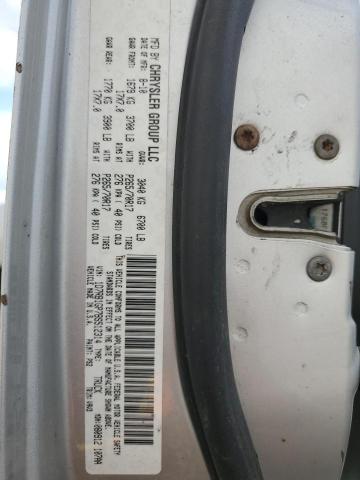 Photo 10 from auction – 2011 DODGE RAM 1500 with VIN 1D7RB1GP7BS512314