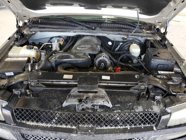 Photo 11 from auction – 2005 CHEVROLET 1500 with VIN 2GCEC19TX51201304