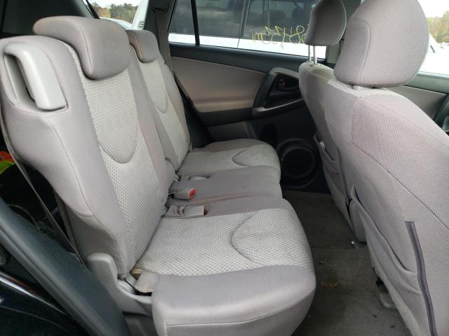 Photo 6 from auction – 2008 TOYOTA RAV4 with VIN JTMBD33V385215781