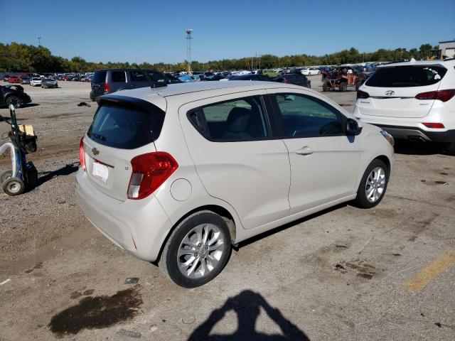 Photo 4 from auction – 2021 CHEVROLET SPARK 1LT with VIN KL8CD6SA6MC747240